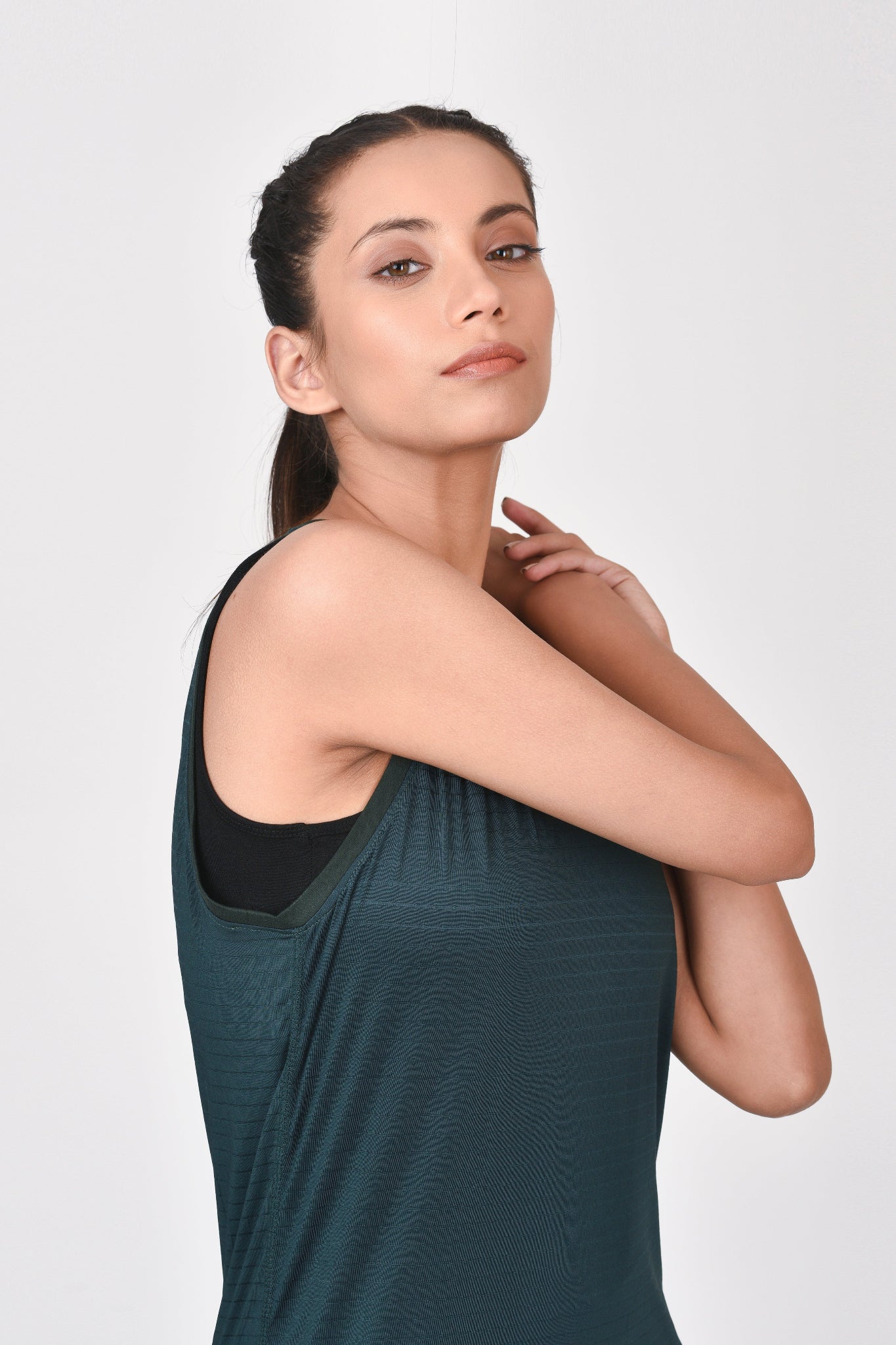 Women Tank Top for Gym By Brute Force