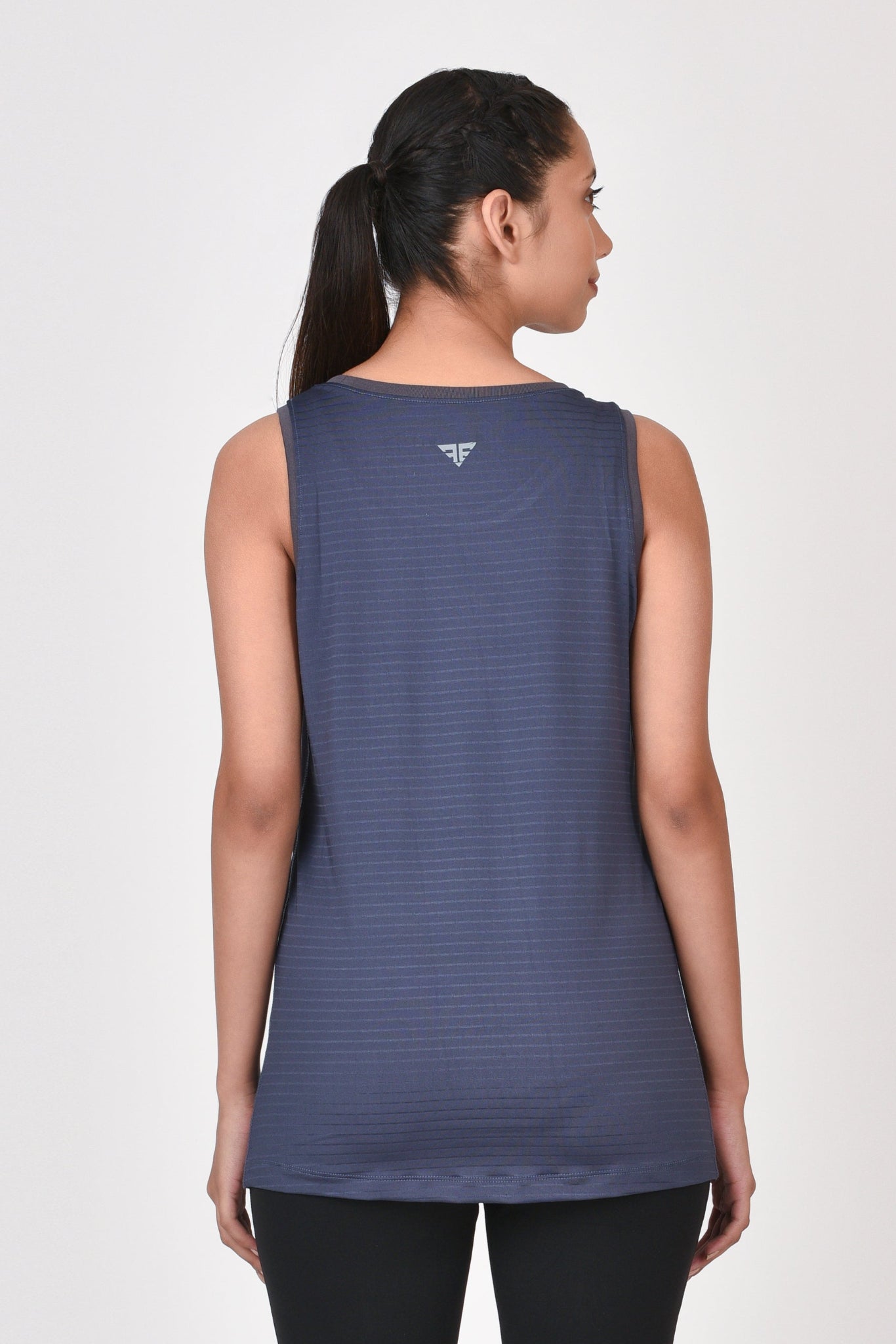Women Tank Top for Gym By Brute Force