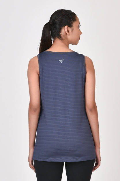 Women Tank Top for Gym By Brute Force