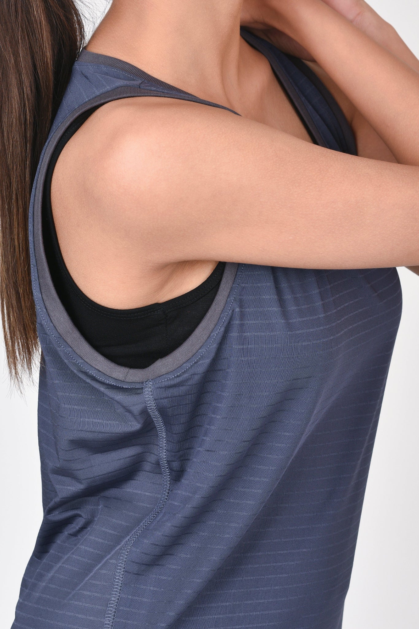 Women Tank Top for Gym By Brute Force