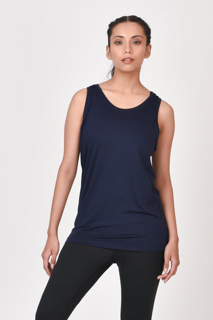 Women Tank Top for Gym By Brute Force