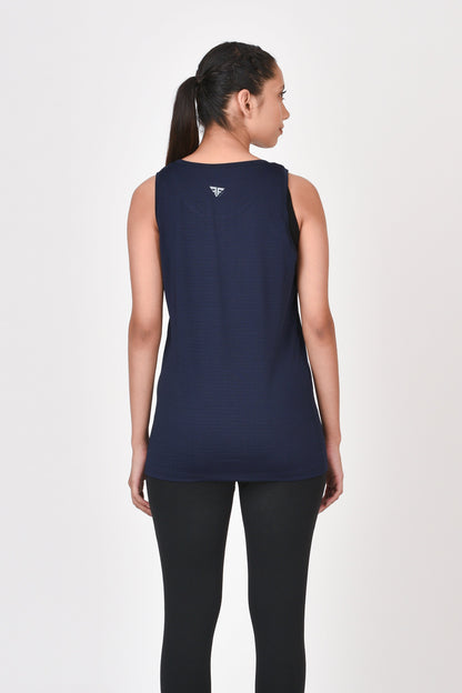 Women Tank Top for Gym By Brute Force