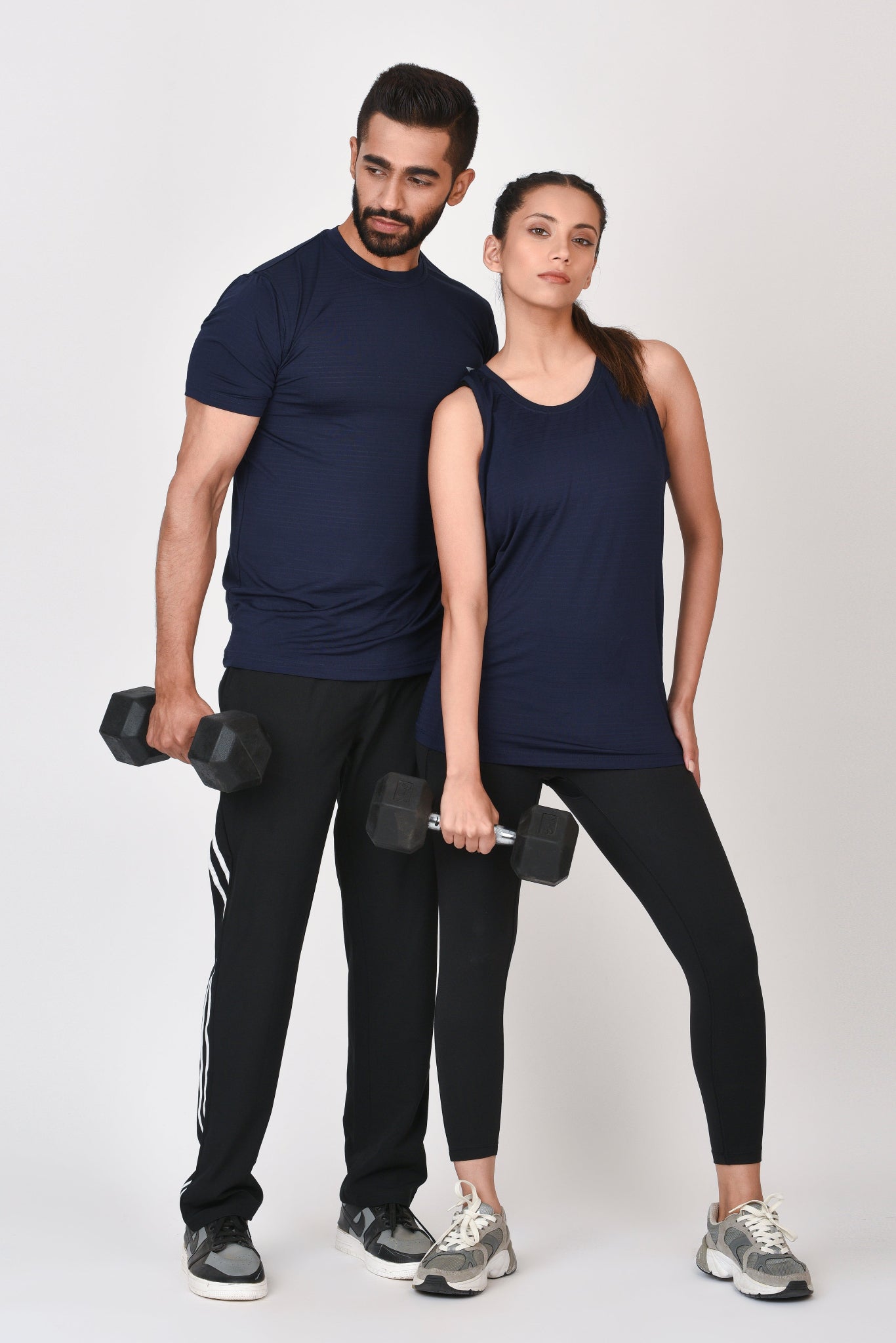 Women Tank Top for Gym By Brute Force