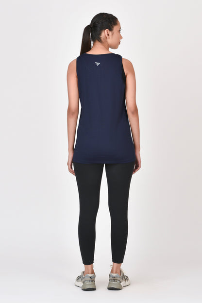Women Tank Top for Gym By Brute Force