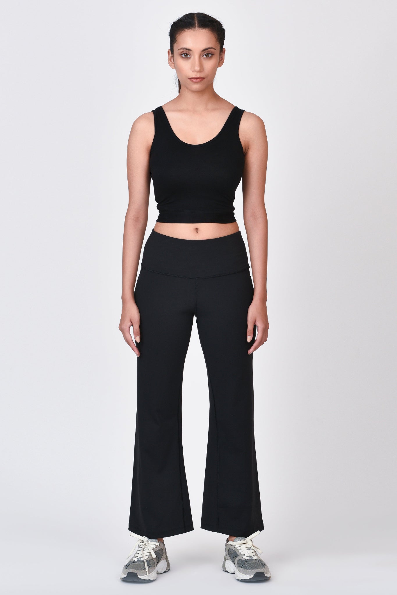 All Day Flare Pants By Brute Force 