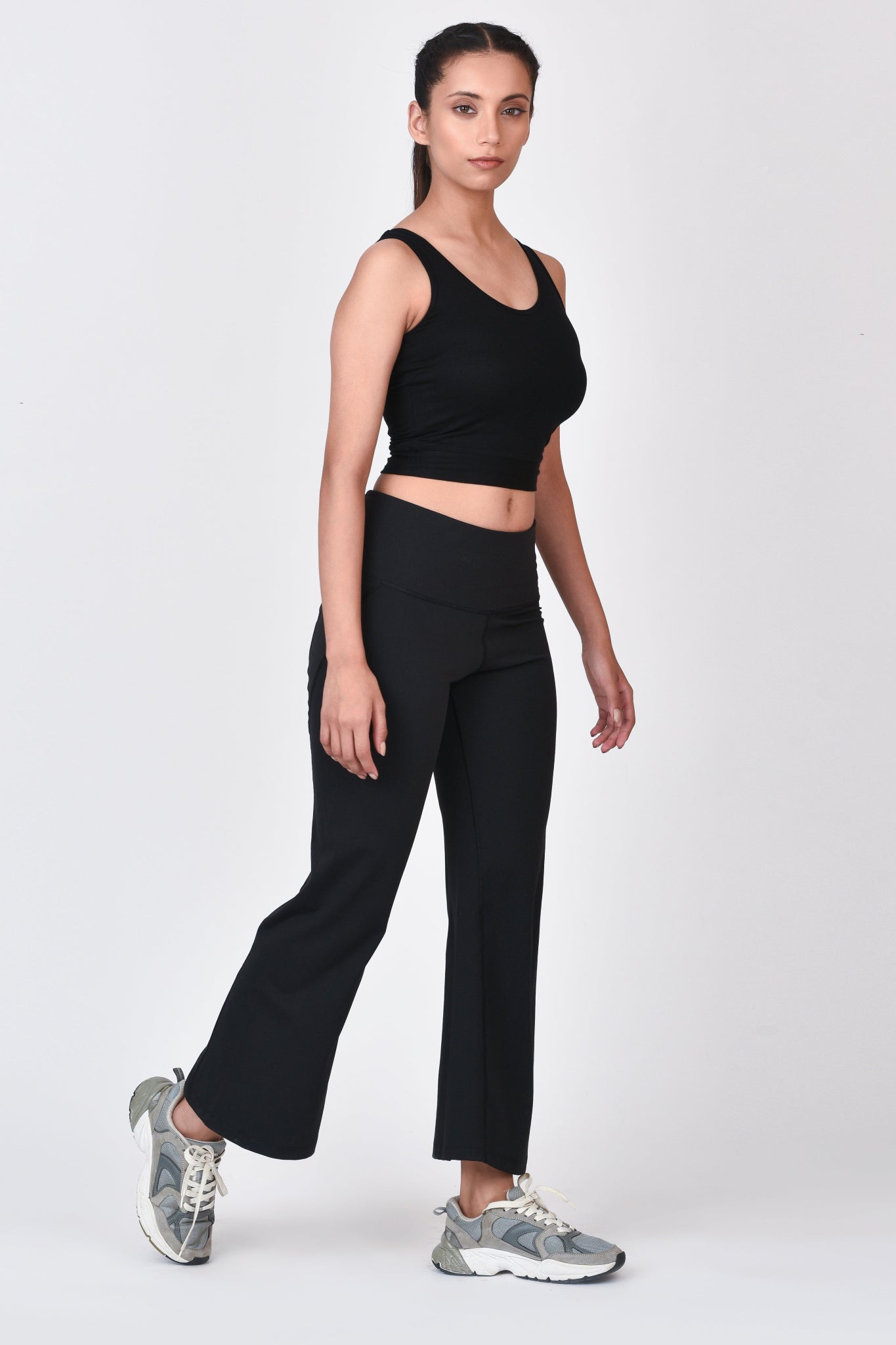All Day Flare Pants By Brute Force 