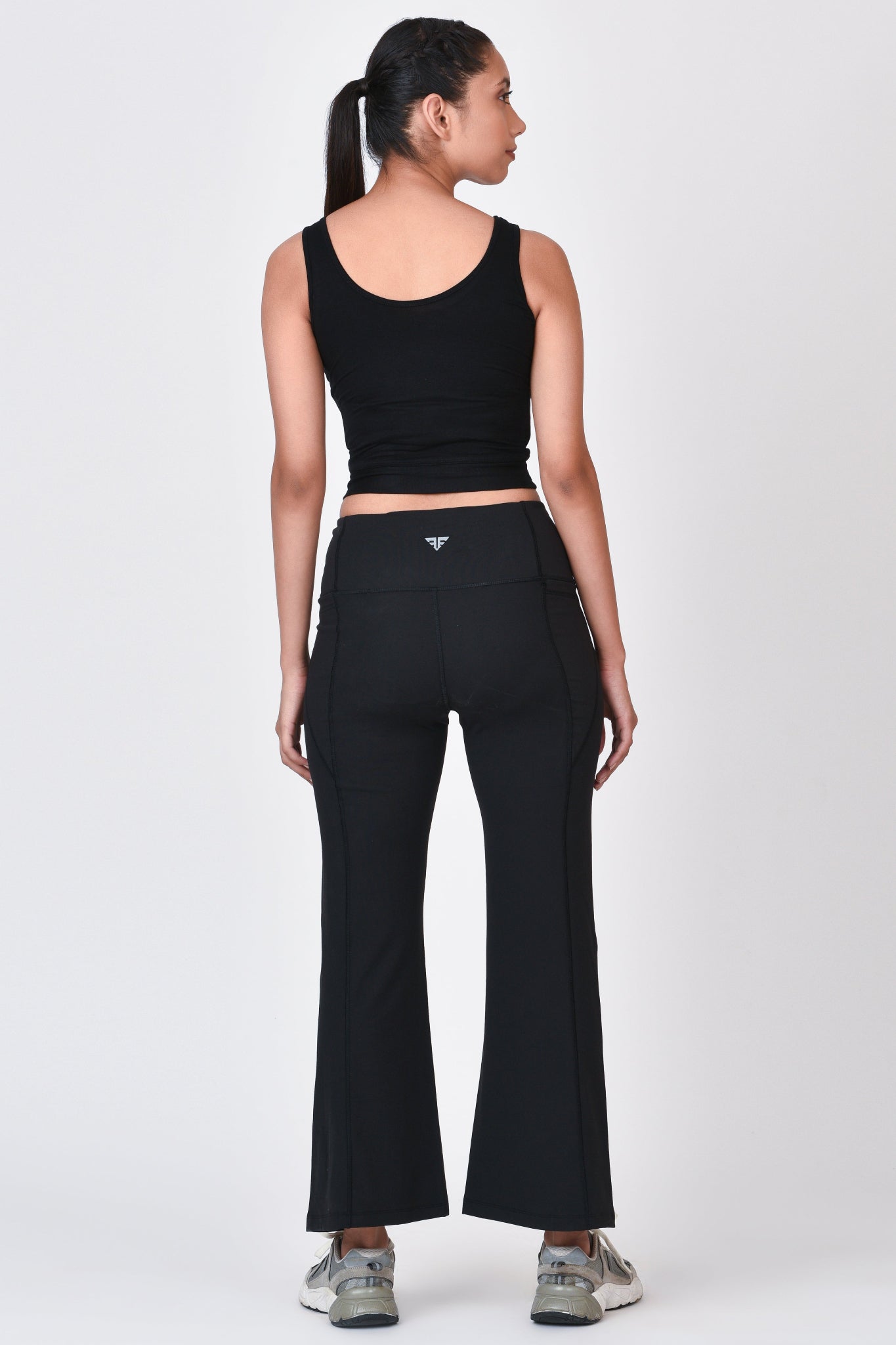 All Day Flare Pants By Brute Force 