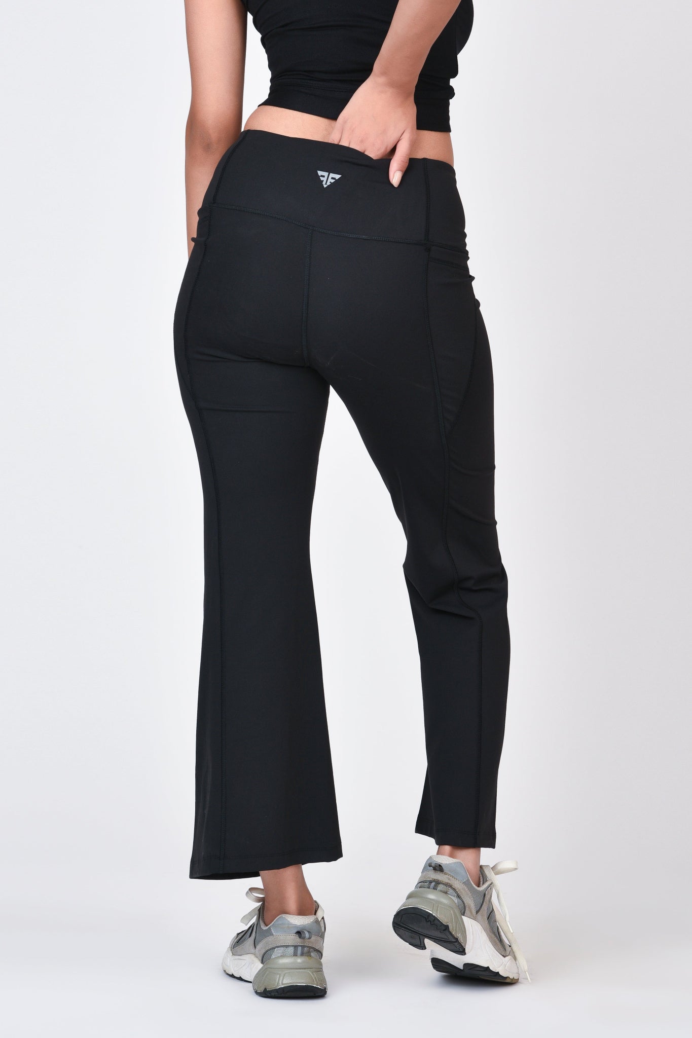 All Day Flare Pants By Brute Force 