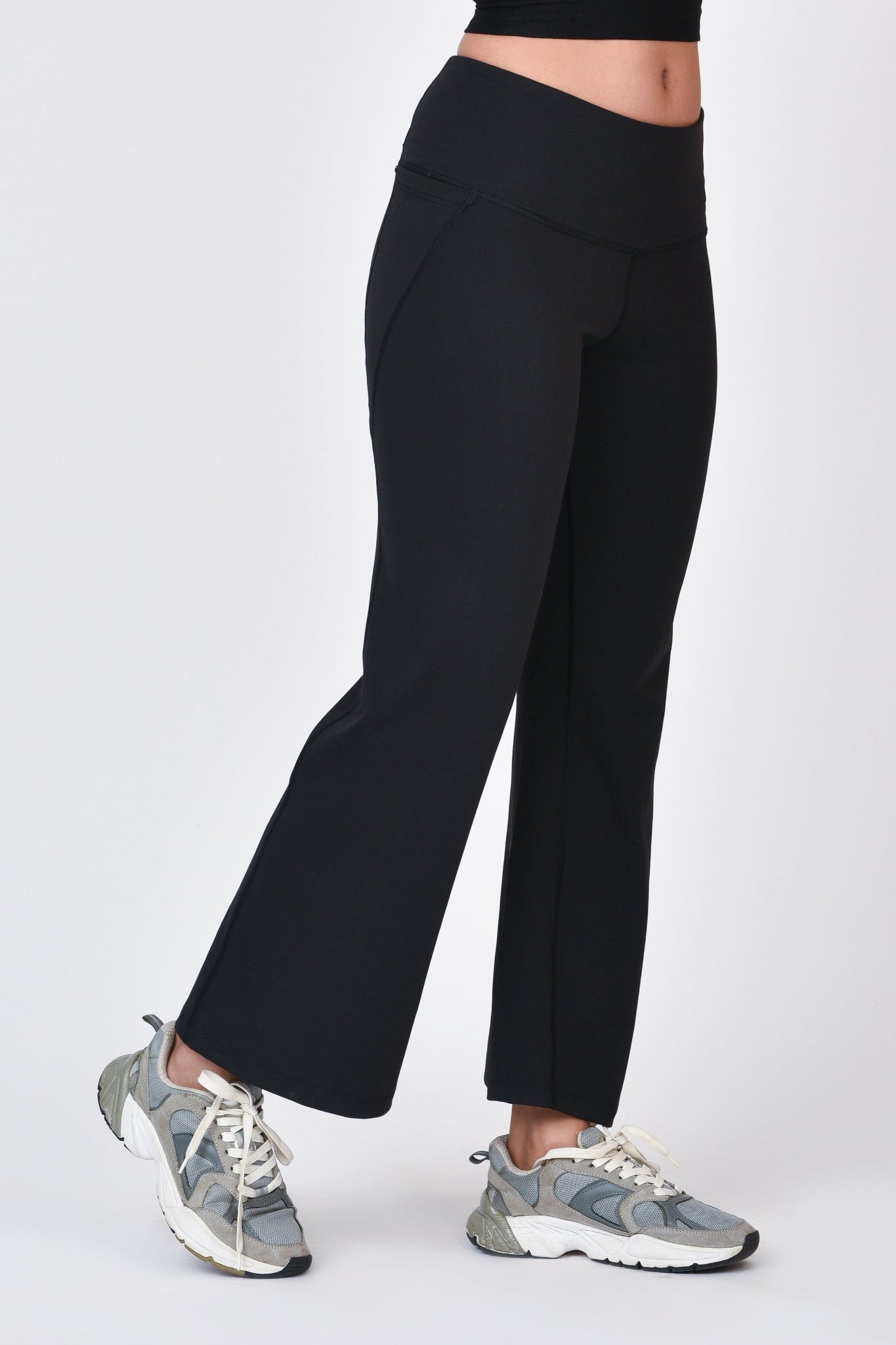 All Day Flare Pants By Brute Force 