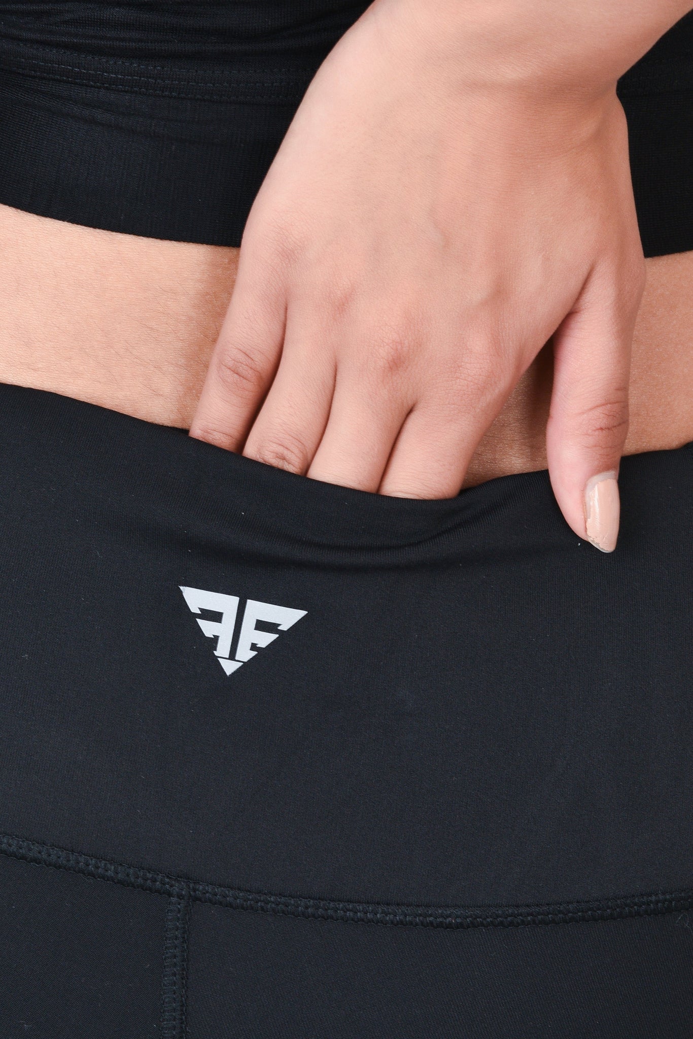 All Day Flare Pants By Brute Force 