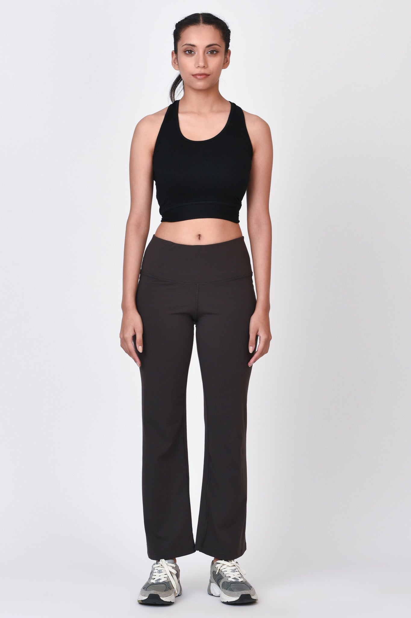 All Day Flare Pants By Brute Force 