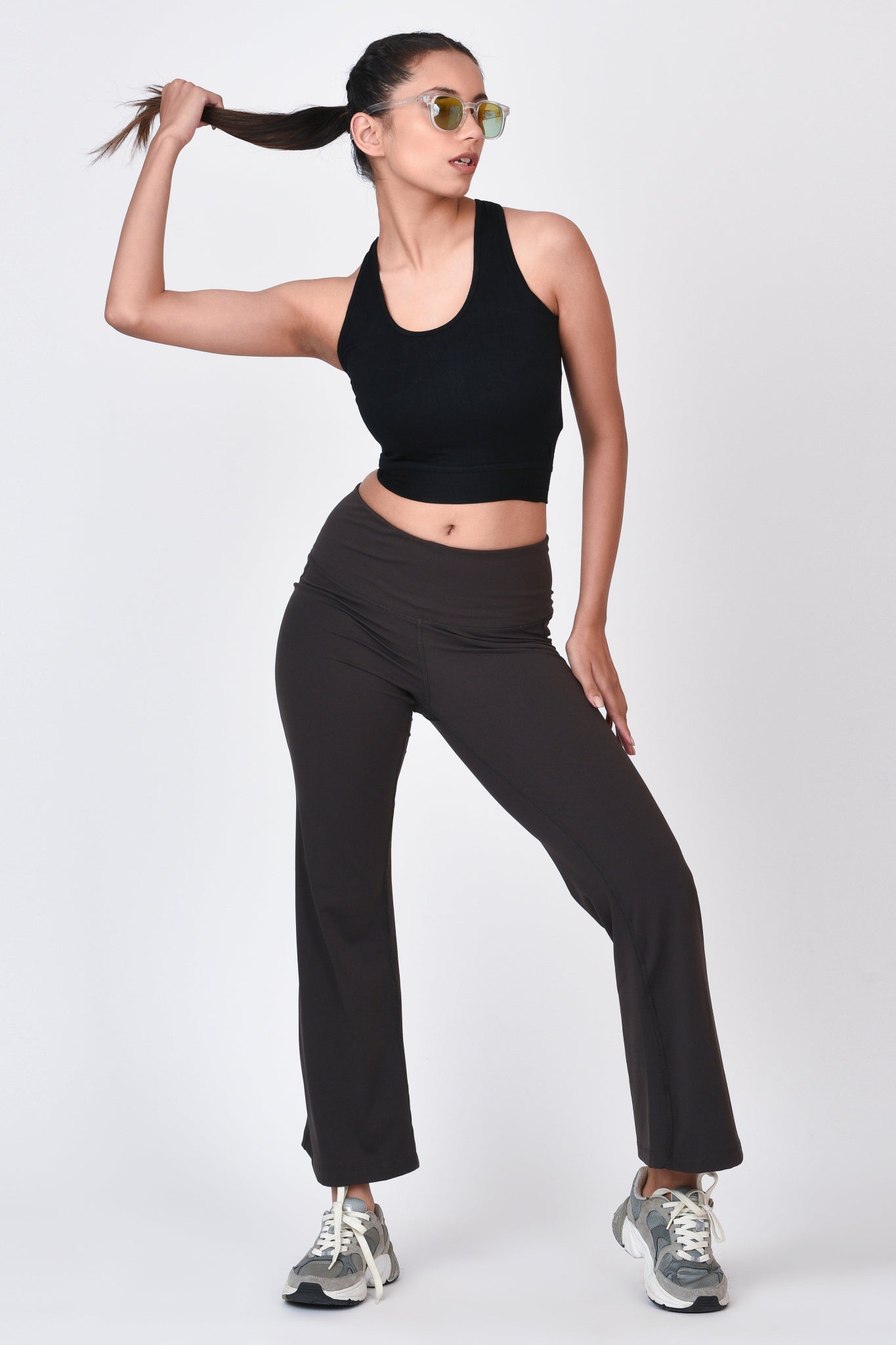 All Day Flare Pants By Brute Force 
