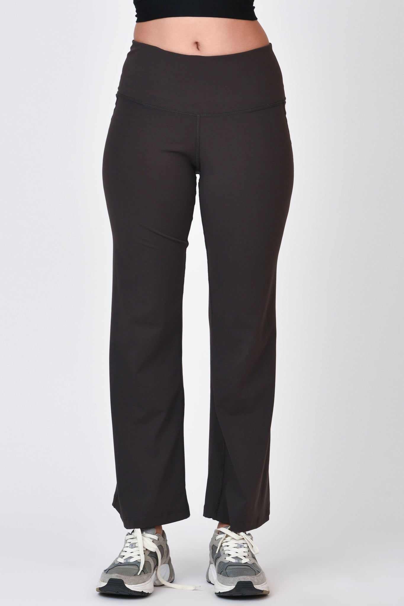 All Day Flare Pants By Brute Force 