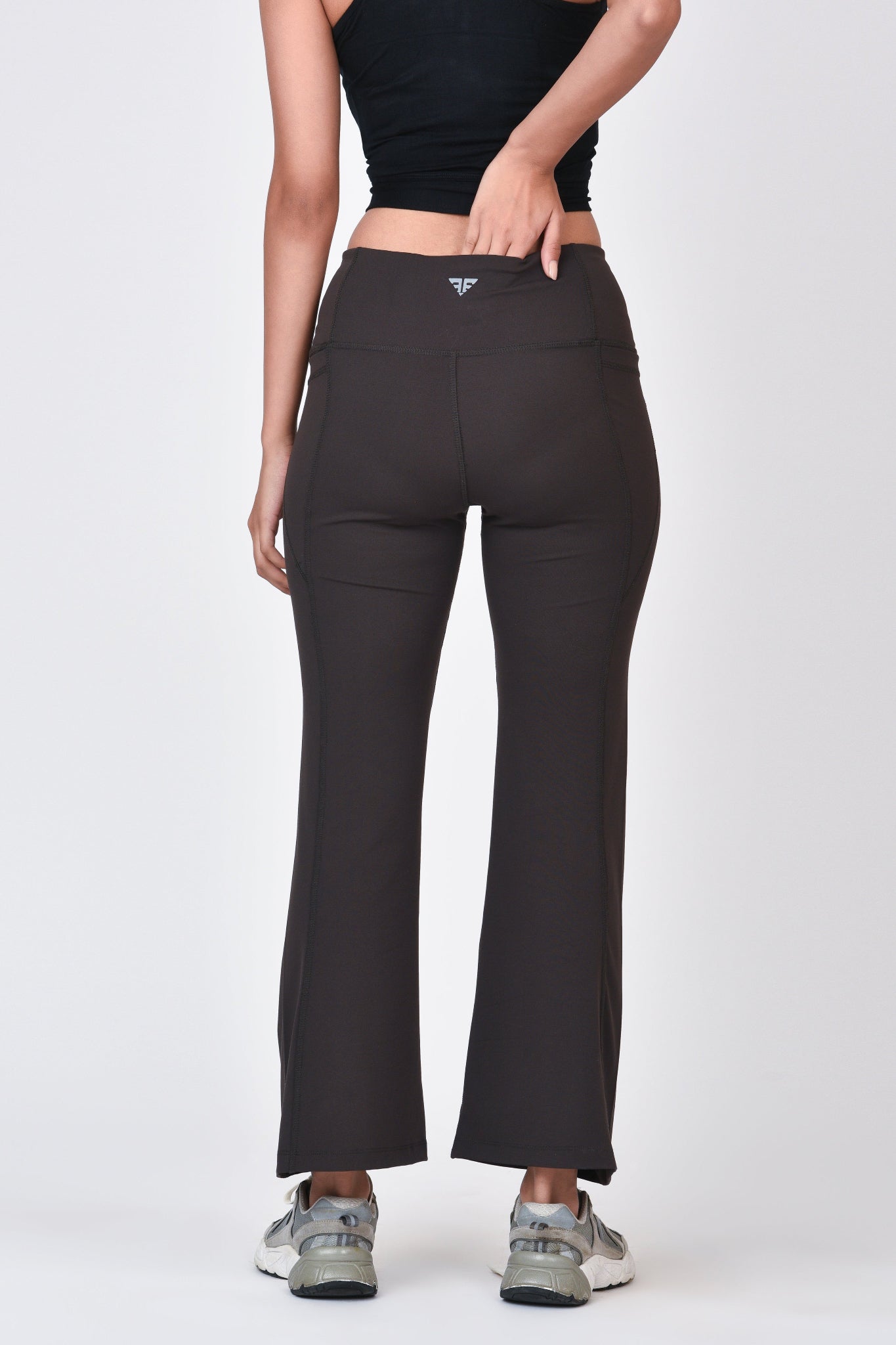 All Day Flare Pants By Brute Force