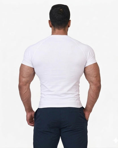 Compression T-Shirt Black