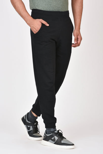 Men Straight Fit Jogger By Brute Force
