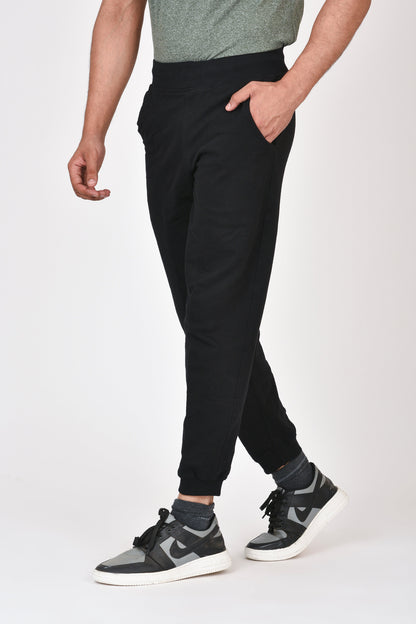 Men Straight Fit Jogger By Brute Force