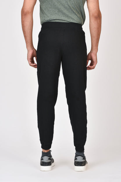 Men Straight Fit Jogger By Brute Force