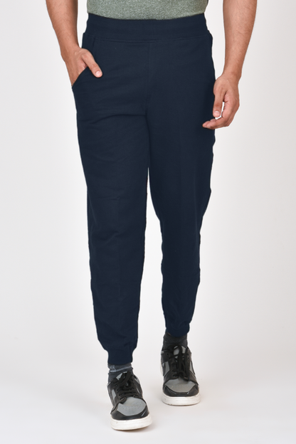 Men Straight Fit Jogger By Brute Force