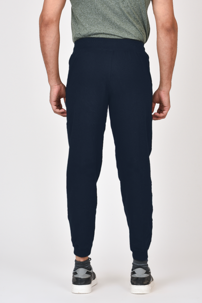 Men Straight Fit Jogger By Brute Force