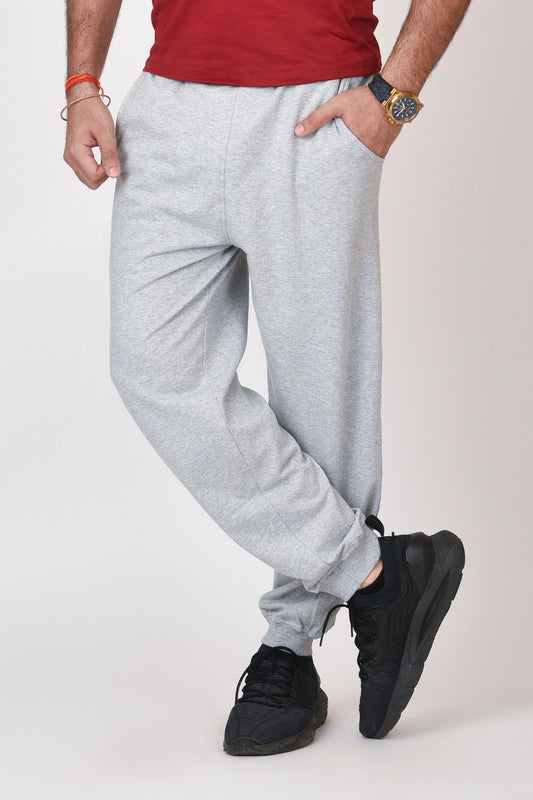 Men Straight Fit Jogger By Brute Force