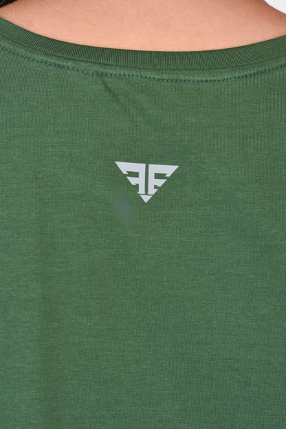 Everyday Power Top By Brute Force