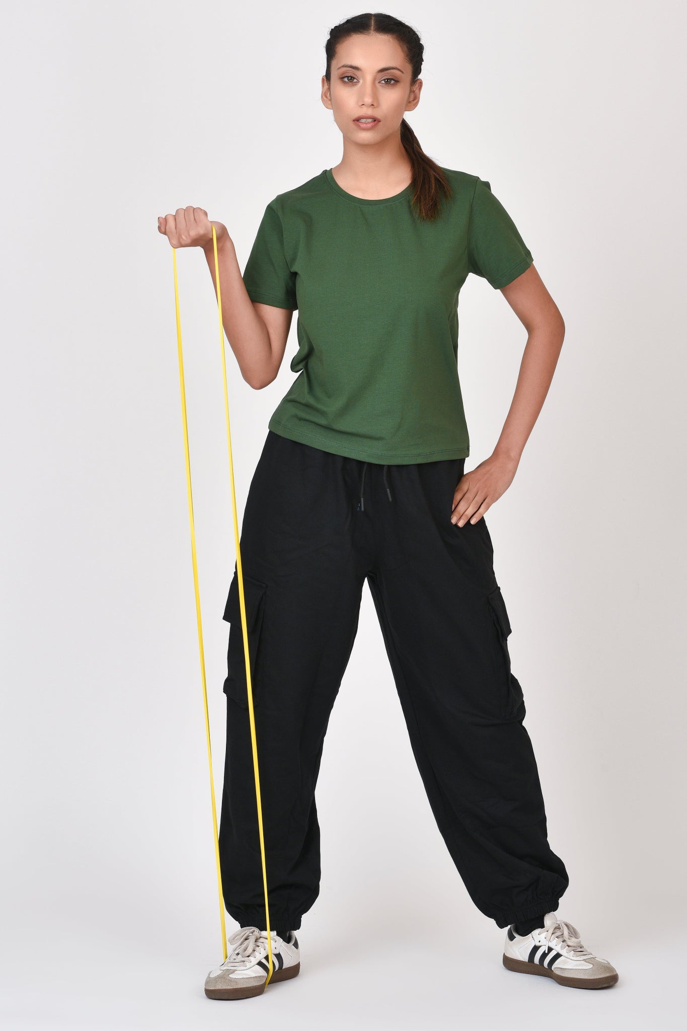 Everyday Power Top Women By Brute Force