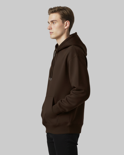 KoalaLeaf Oversized Hoodie