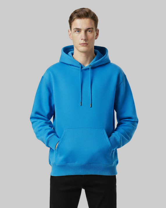 KoalaLeaf Oversized Hoodie