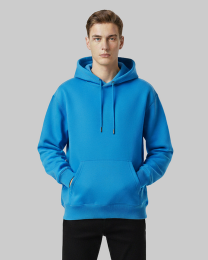 KoalaLeaf Oversized Hoodie