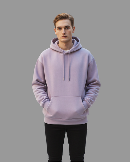 KoalaLeaf Oversized Hoodie