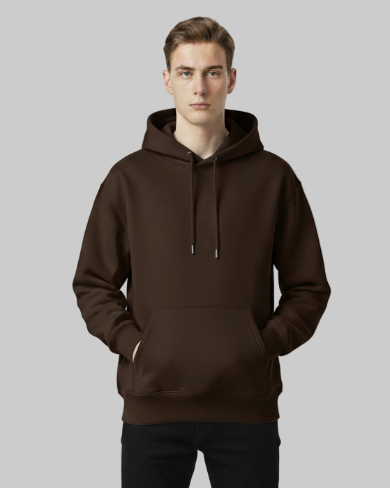 KoalaLeaf Oversized Hoodie