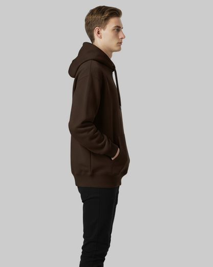 KoalaLeaf Oversized Hoodie