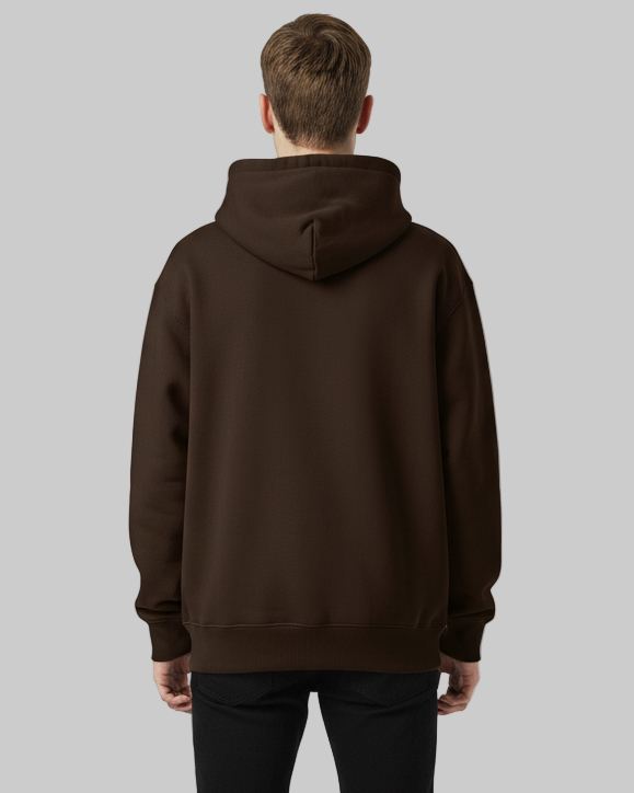 KoalaLeaf Oversized Hoodie