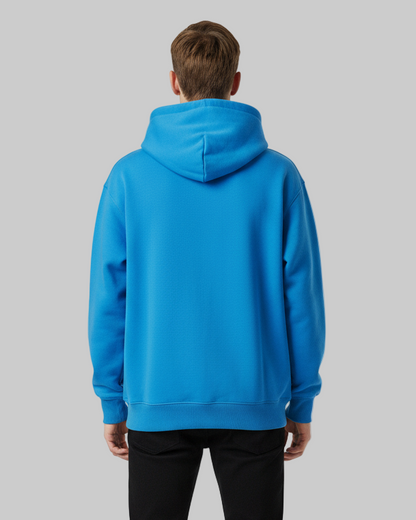 KoalaLeaf Oversized Hoodie
