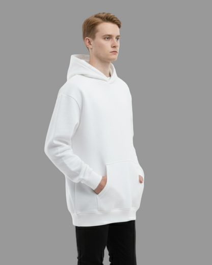 KoalaLeaf Oversized Hoodie