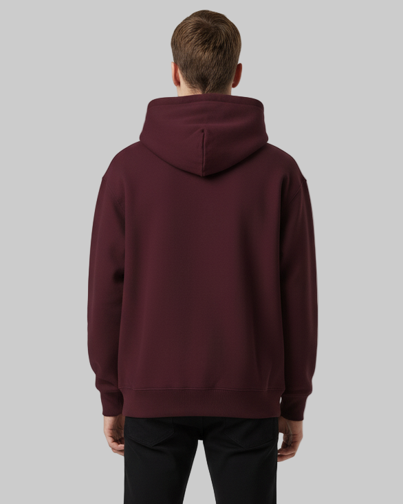 KoalaLeaf Oversized Hoodie