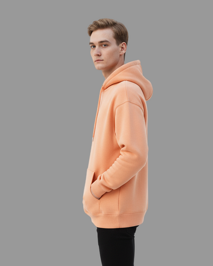 KoalaLeaf Oversized Hoodie