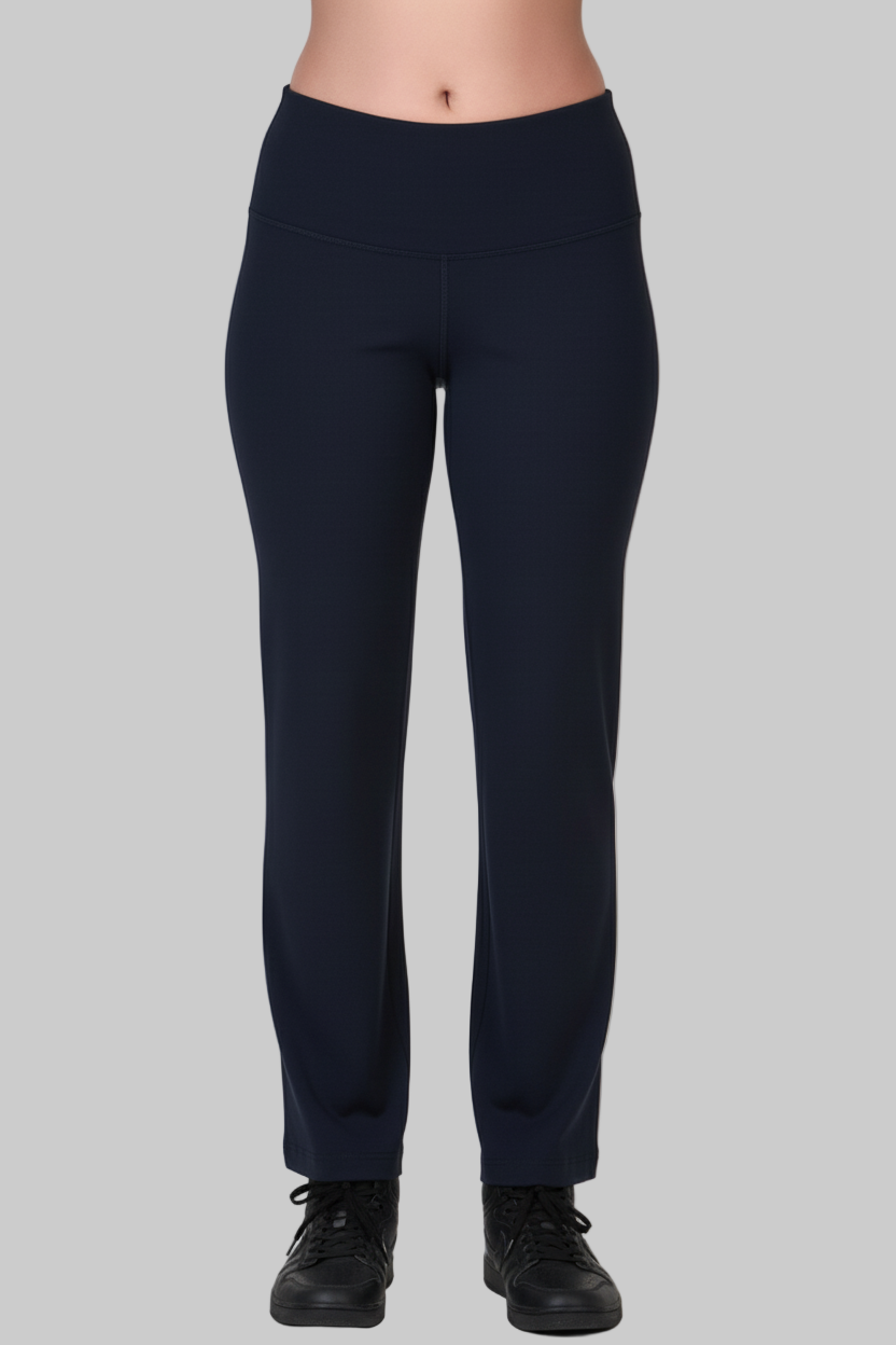 All Day Flare Pants – Made for Movement