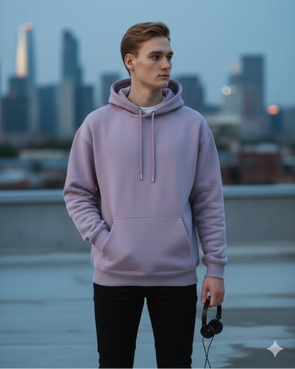 KoalaLeaf Oversized Hoodie