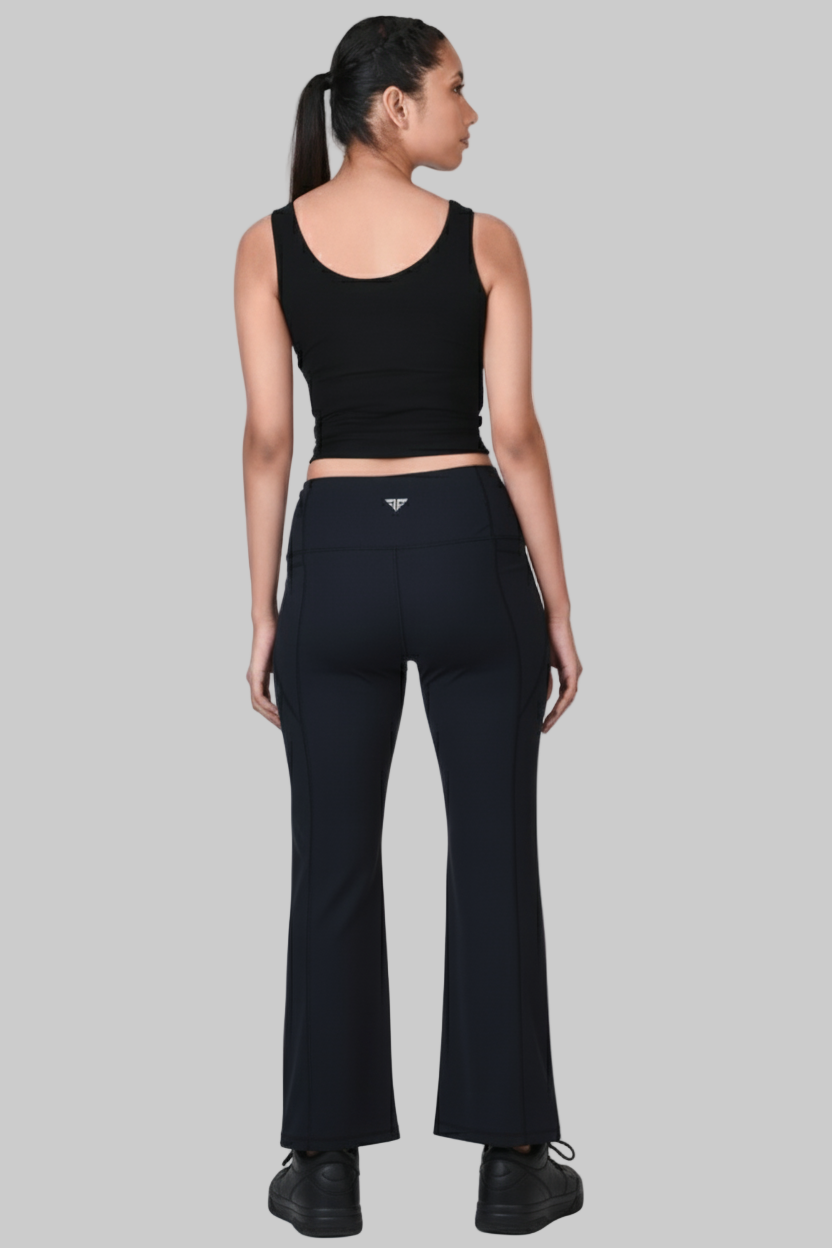 All Day Flare Pants – Made for Movement