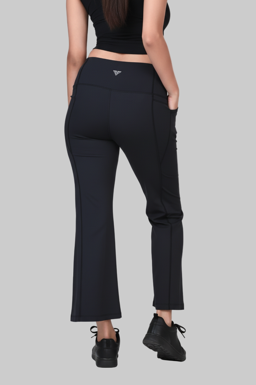 All Day Flare Pants – Made for Movement