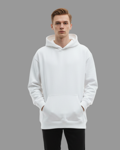 KoalaLeaf Oversized Hoodie