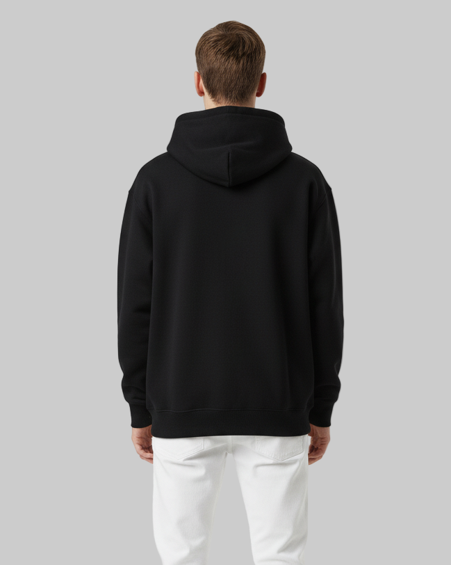 KoalaLeaf Oversized Hoodie
