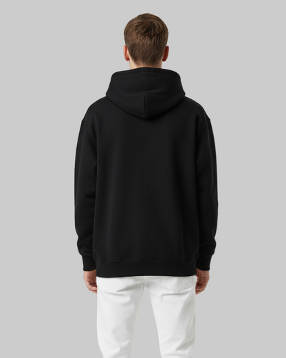 KoalaLeaf Oversized Hoodie
