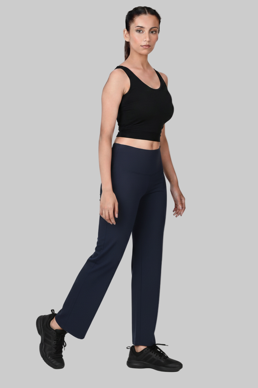 All Day Flare Pants – Made for Movement