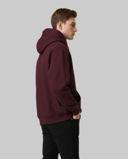 KoalaLeaf Oversized Hoodie