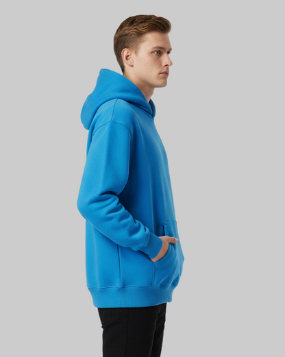 KoalaLeaf Oversized Hoodie