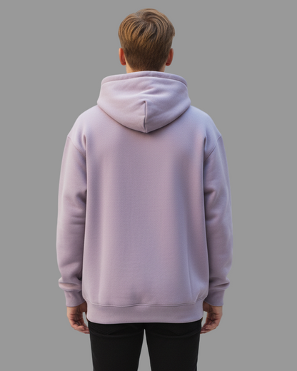 KoalaLeaf Oversized Hoodie