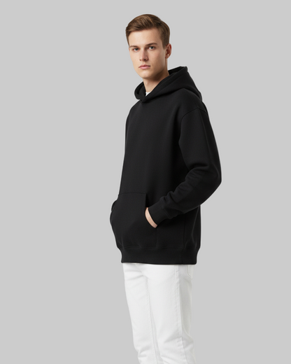 KoalaLeaf Oversized Hoodie